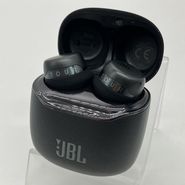 【中古】TOUR Pro+ TWS【JBLTOURPROPTWSBLK】【秋葉原】