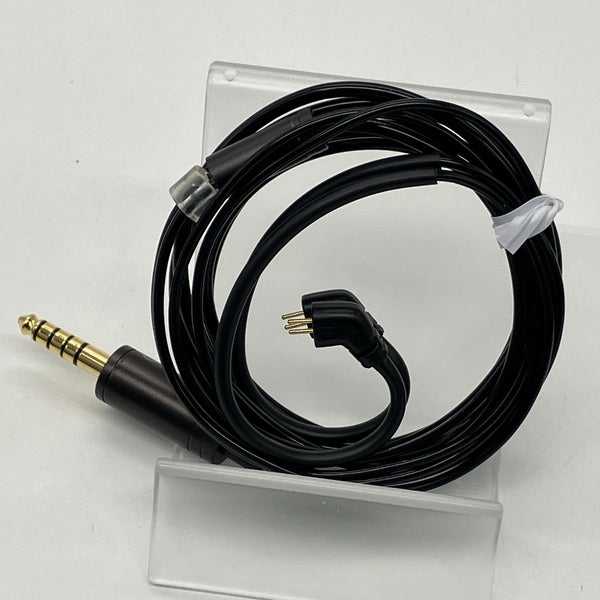 qdc 【中古】SUPERIOR Cable 4.4-IEM2pin 【QDC-SUPERIOR
