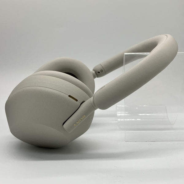 【新品未開封】SONY WH-1000XM5 プラチナシルバー SONY ヘッドホン WH-1000XM5 WH-1000XM5(S) マイク付き プラチナ