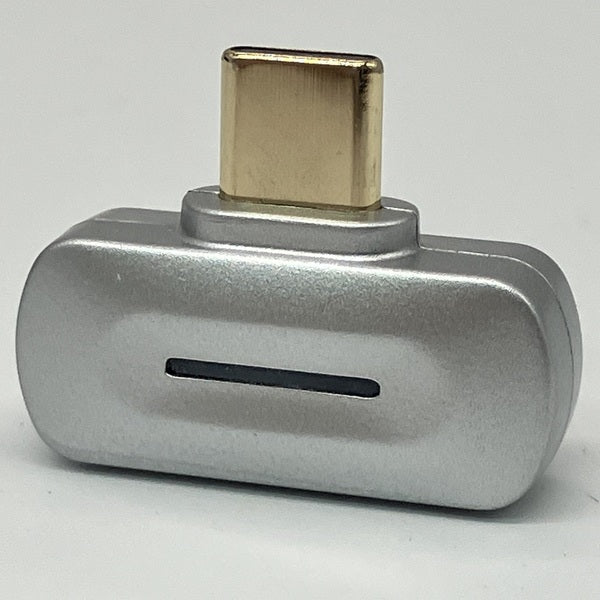 FiiO BT11 シルバー 【公式通販】