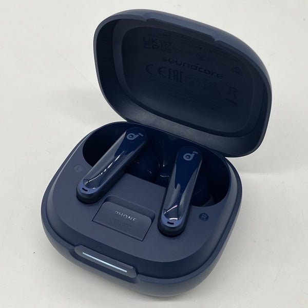 Anker 【中古】Soundcore P40i ネイビー 【A3955N31】【秋葉原