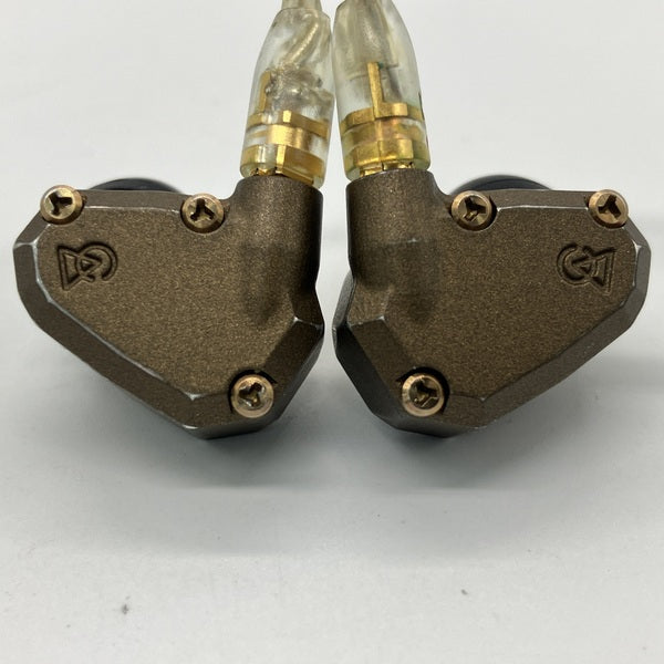 【最終値下げ】Campfire audio Jupiter JUPITER - Campfire Audio -ミックスウェーブ株式会社