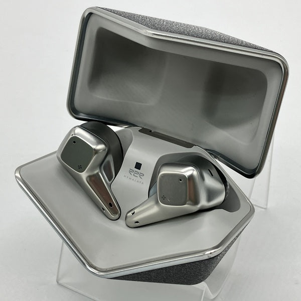 hifiman svanar wireless ジャンク品 HIFIMAN 【中古】Svanar Wireless【日本橋】 – e☆イヤホン