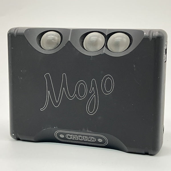 【中古】CHORD Mojo Black【日本橋】