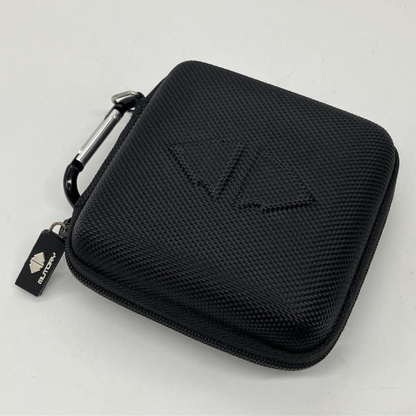 【中古】MUTORYMT-CS25-BK ブラック カスタムIEM対応セミハードケース【秋葉原】