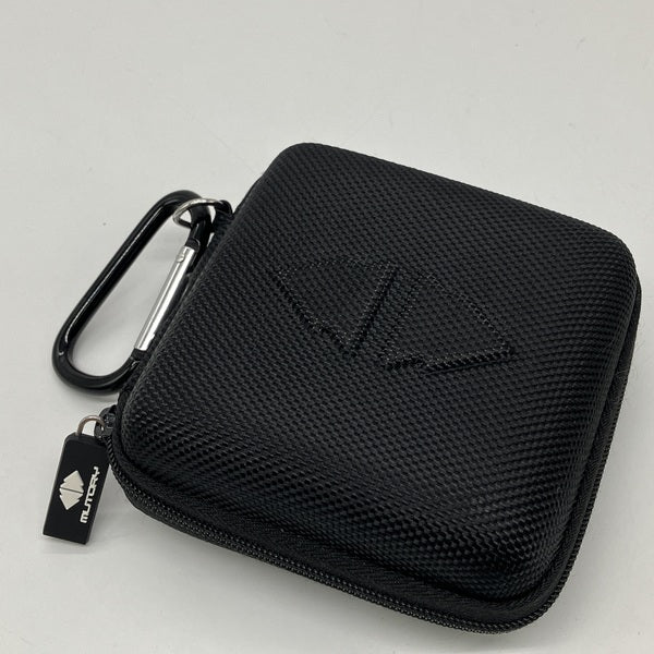 【中古】MUTORYMT-CS25-BK ブラック カスタムIEM対応セミハードケース【秋葉原】