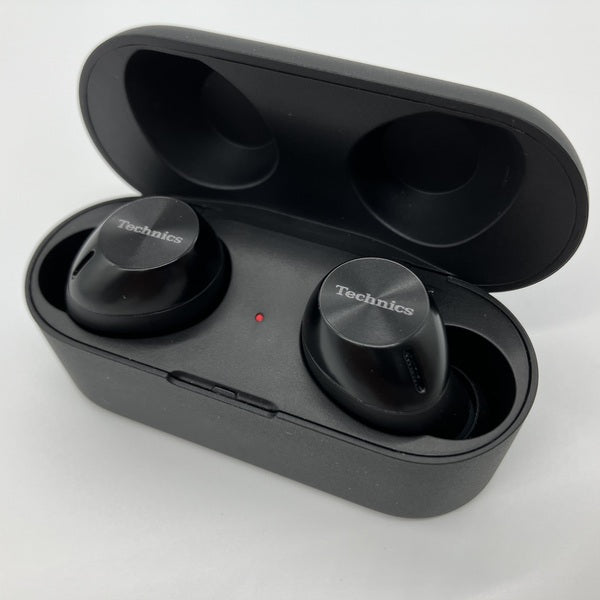 中古 Technics EAH-AZ40M2 ワイヤレスイヤホン Technics 【Yahoo!ショッピング年間1位!!】Technics テクニクス