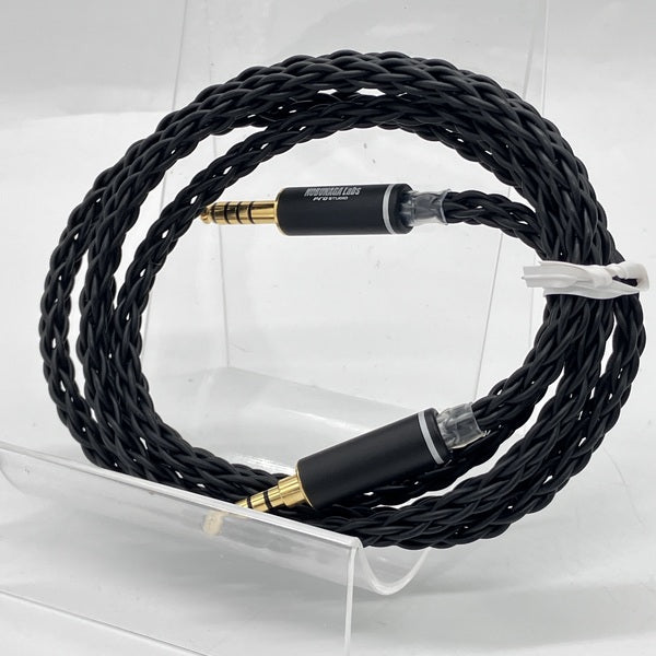 NOBUNAGA Labs 【中古】黒龍 (Kokuryu)4.4mm5極バランス/3.5mm4