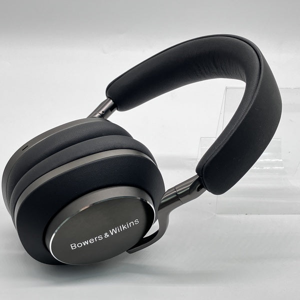 Bowers & Wilkins 【中古】Px8/B ブラック【名古屋】 – e☆イヤホン