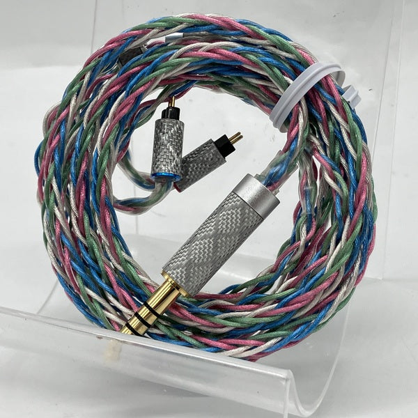 イヤホン Angelears x Yongse Fujin (2pin-4.4mm) Angelears x Yongse Fujin (2pin-4.4mm)