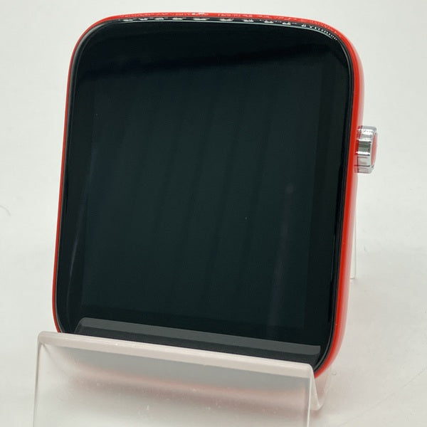 【中古】Q1 ファイアレッド【秋葉原】