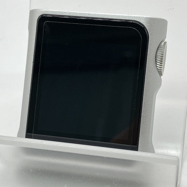 SHANLING M0Pro Silver (ショップ限定カラー) SHANLING から発売中の『M0Pro』からe☆イヤホン限定カラー