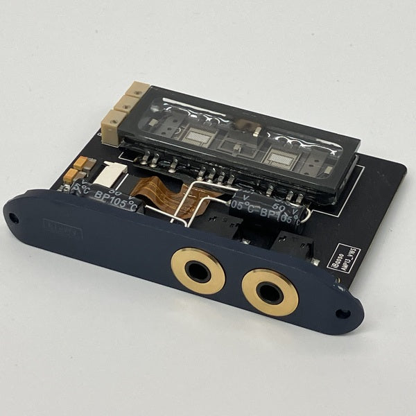 【中古】AMP13 ブルー【日本橋】
