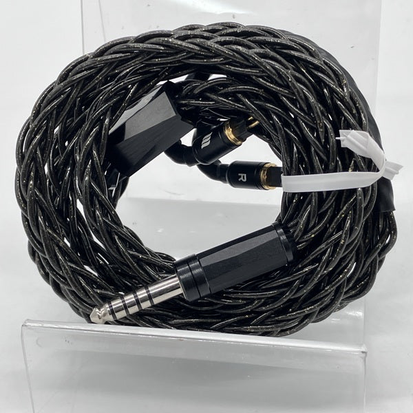 イヤホン EROS S 1st ANNIVERSARY EDITION Effect Audio Eros S 1st Anniversary Edition Review