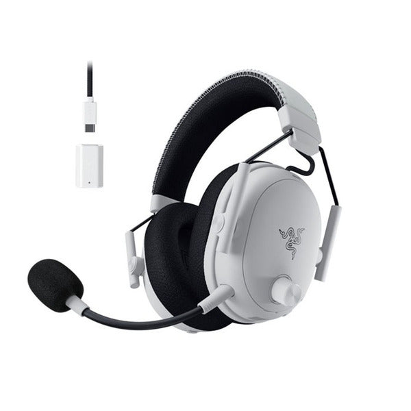 Razer BlackShark V3 Pro超美品　クリスマス限定値下げ Razer BlackShark V3 Pro – e☆イヤホン