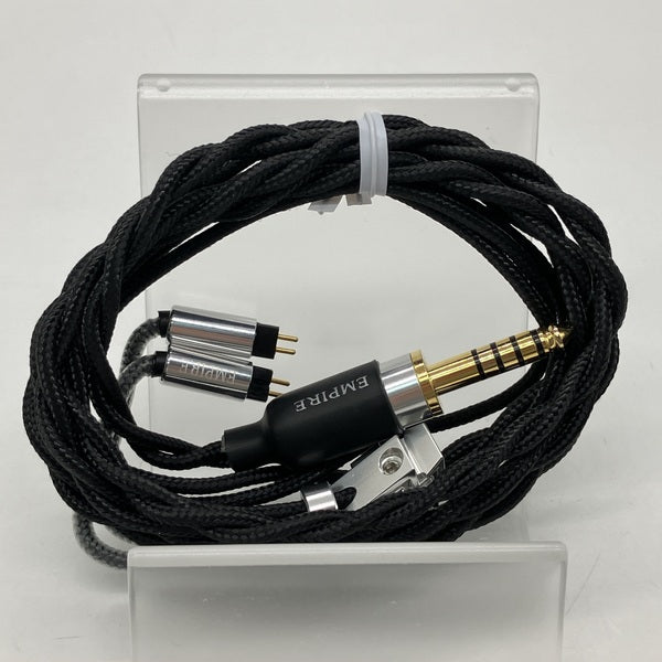 EMPIRE EARS 【中古】Stormbreaker【ODIN付属ケーブル】（2pin