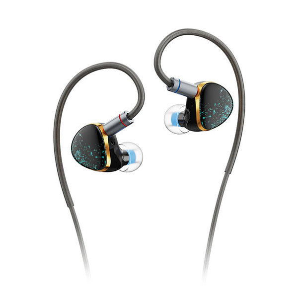 NX8 Special Edition (3.5mm/4.4mm)