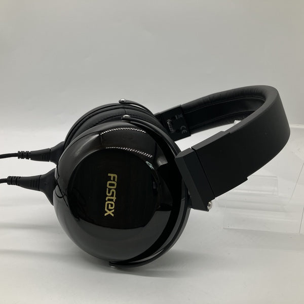 Fostex th900mk2 中古品 Fostex : TH900mk2(BP) - 中古 | オーディオユニオン