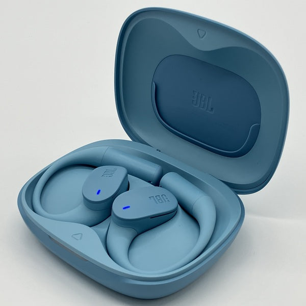 【中古】Sense Lite ブルー【JBLSENSELITEBLU】【秋葉原】