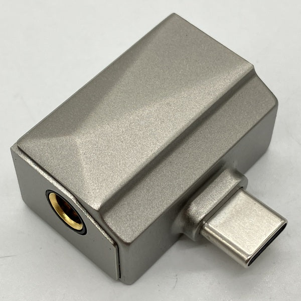 【中古】Angelears × MUSEHiFi AE301 Nexus【秋葉原】