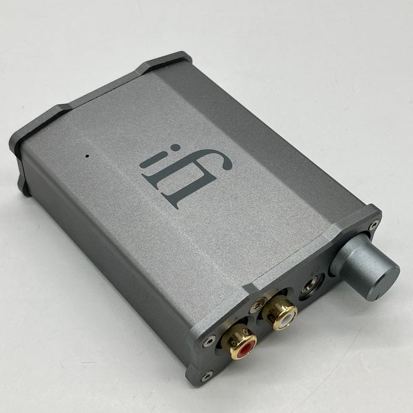 iFi-Audio 【中古】nano iDSD LE【秋葉原】 – e☆イヤホン