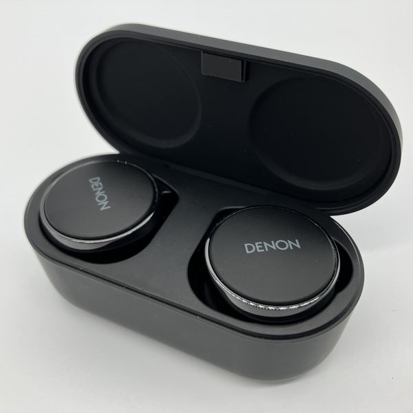 【中古】PerL Pro True Wireless Earbuds ブラック【AHC15PLBKEM】【秋葉原】