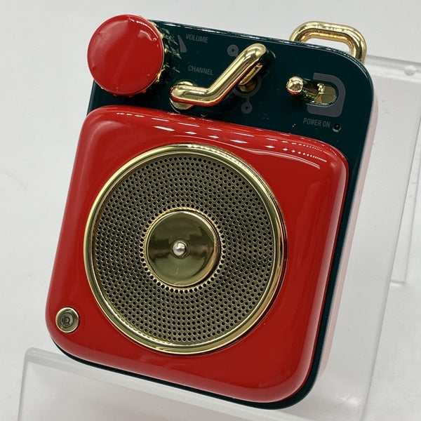 【中古】Button Cherry red【秋葉原】