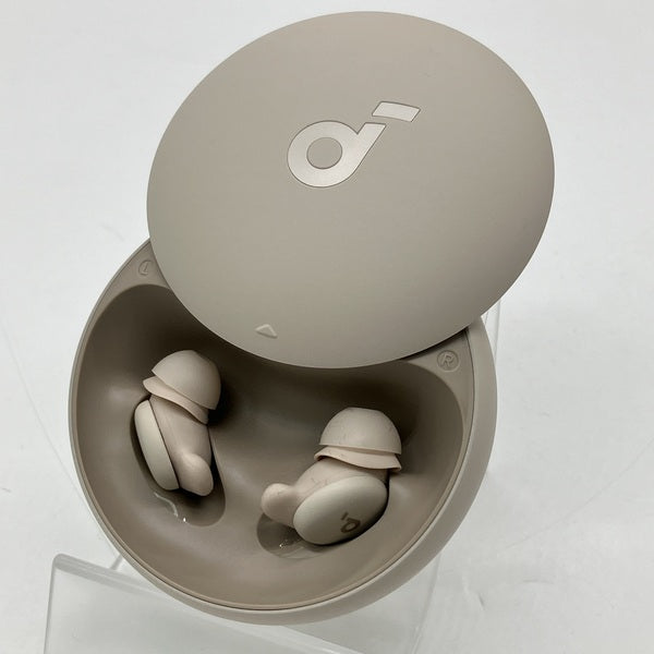 Anker Soundcore sleep A20 サンドベージュ Anker 【中古】Soundcore Sleep A20 サンドベージュ 【A6611Z21