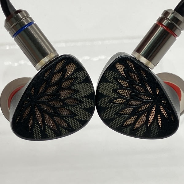 【中古】Yu Xuan Ji (魚玄機) 3.5mm シングルエンド【秋葉原】
