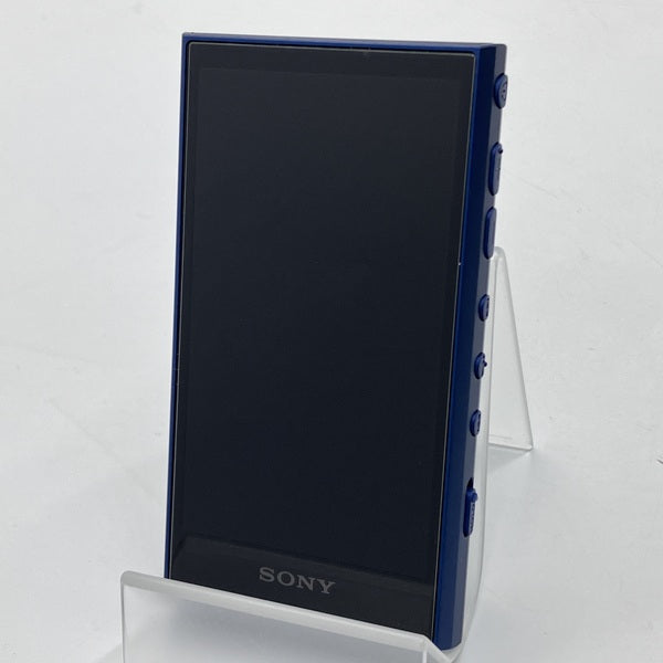SONY NW-A306 ブルー 32GB ブルー SONY NW-A306 Blue WALKMAN 32GB Hi-Res Audio Player | eBay