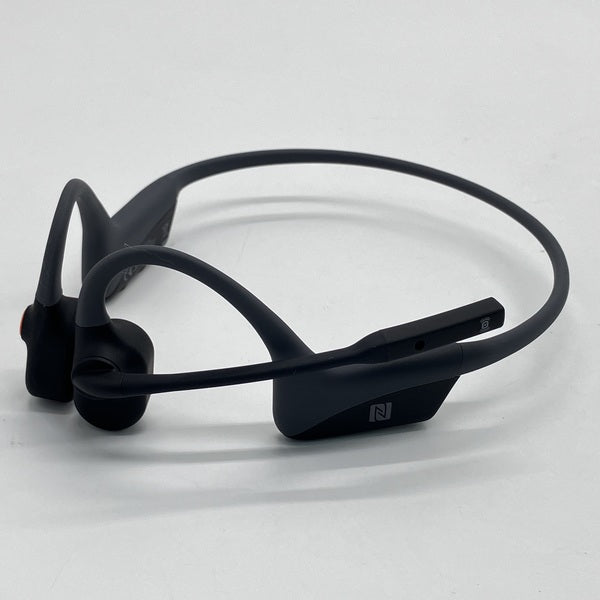 Aftershokz Opencomm イヤホン　AFT-EP-000026 楽天市場】aftershokz opencomm slate grey aft-ep-000026の通販