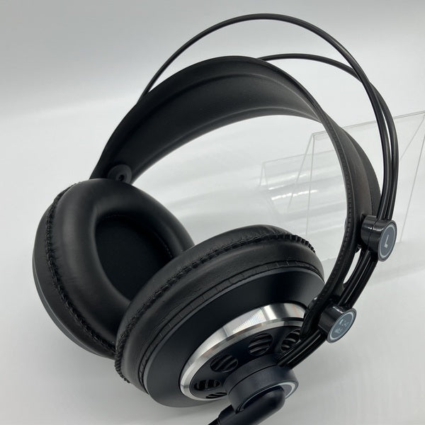 AKG K240 MK2 ヘッドホン 中古　送料込み AKG 【中古】K240 MKII【仙台】 – e☆イヤホン