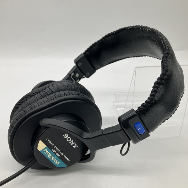 SONY MDR-7506 中古品 箱なし $_57.JPG