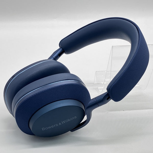 Bowers & Wilkins Px7 S2e（オーシャンブルー） Bowers & Wilkins PX7 S2e Over-ear Noise-canceling Headphones
