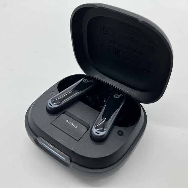 Soundcore P40i A3955N11 [ブラック] ANKER Soundcore P40i A3955N11 [ブラック] 価格比較 - 価格.com