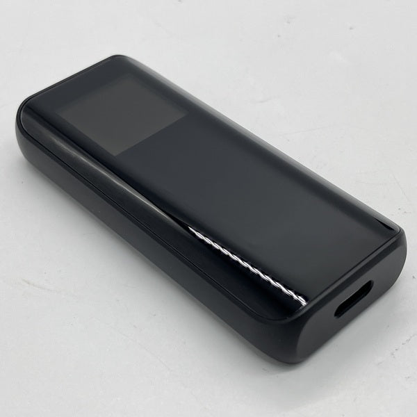 FIIO 【中古】BTR15 Black 【FIO-BTR15-B】【秋葉原】 – e☆イヤホン