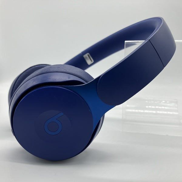 beats SOLO PRO ダークブルー Amazon.com: Beats by Dr. Dre