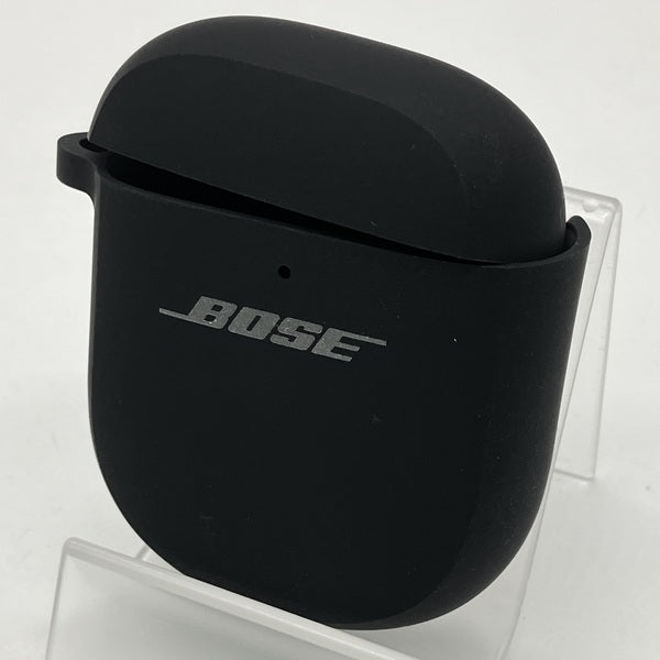 【中古】Wireless Charging Case Cover Black【日本橋】