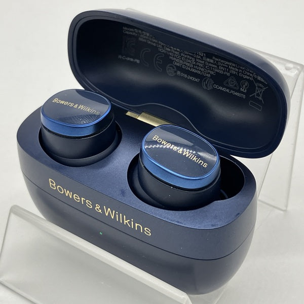 Bowers & Wilkins 【中古】Pi8 ミッドナイト・ブルー【PI8/MB