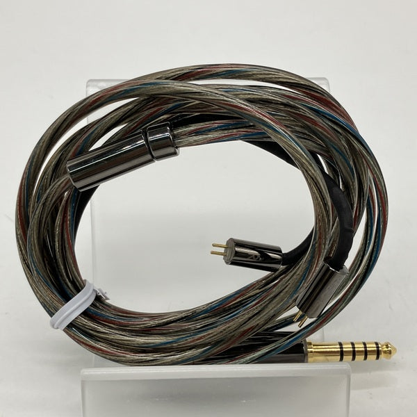 【中古】Arc CTU-01 2PIN(0.78)-4.4mm5極バランス【日本橋】