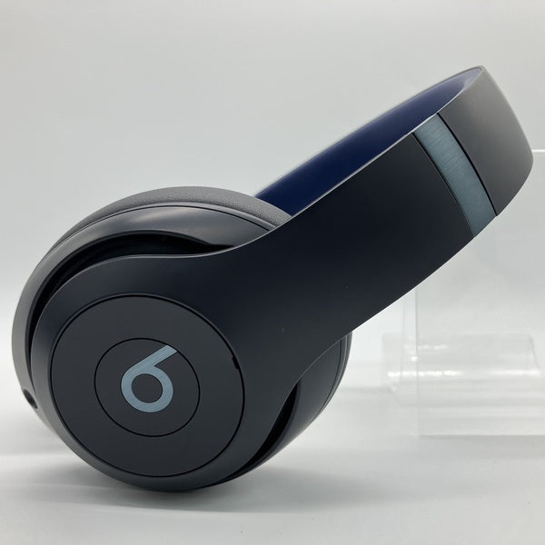 Beats studio pro ネイビー　美品 超美品 Beats Studio Pro ネイビー ヘッドホン 即日発送 あす