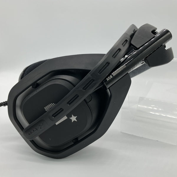 【中古品】astro A50 ワイヤレスヘッドホン + ベースステーション Amazon.co.jp: 【Amazon.co.jp限定】 Logicool G ゲーミング