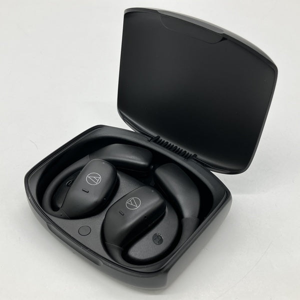 【中古】ATH-AC5TW BK ブラック【日本橋】