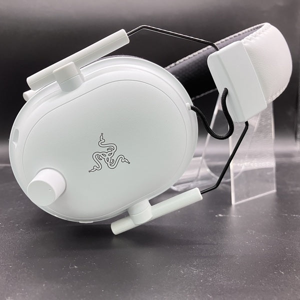 Razer blackshark v2 pro 中古 Razer 【中古】BlackShark V2 Pro White【日本橋】 – e☆イヤホン