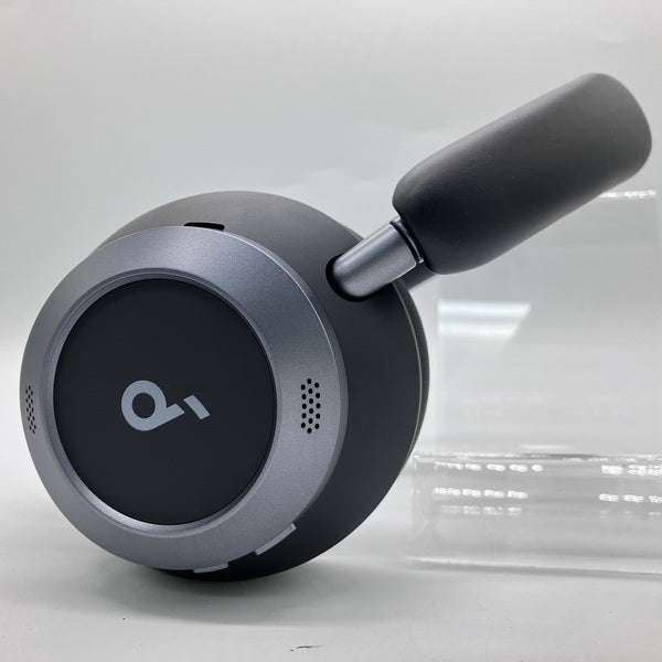【休日限定セール‼️】soundcore Space One Pro ブラック Soundcore by Anker Space One True Wireless Noise Cancelling