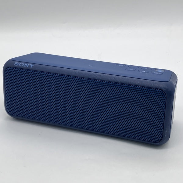 SONY 【中古】SRS-XB3 L ブルー【秋葉原】 – e☆イヤホン
