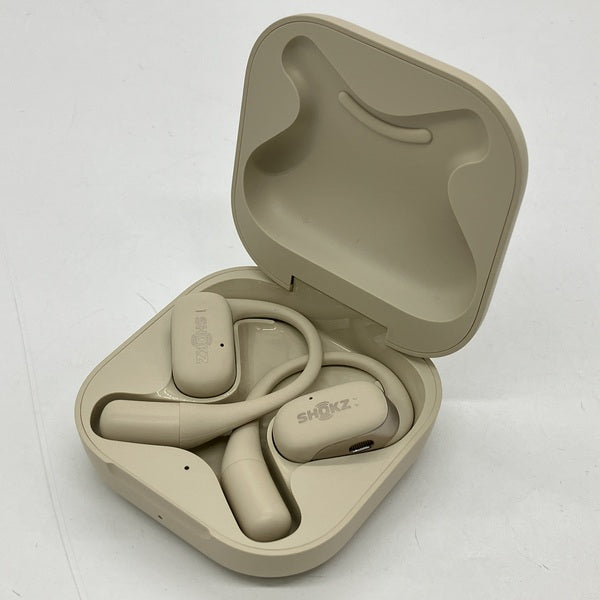 【中古】OpenFit Beige【SKZ-EP-000021】【日本橋】