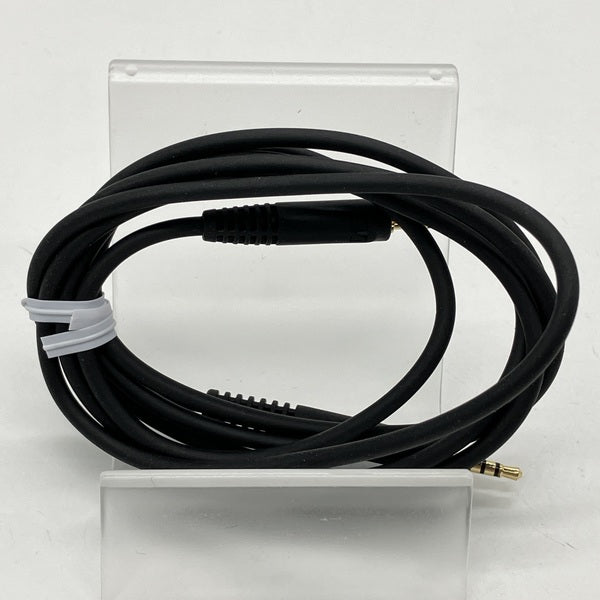 【中古】SENNHEISER HD 599 コネクティングケーブル3.5mm(1.2m)【日本橋】