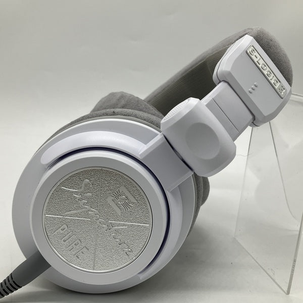 【中古】Signature PURE WHITE 【ULT-SIG-PURE-WHT】【日本橋】