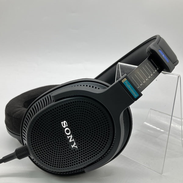 SONY MDR-MV1 中古 SONY 【中古】MDR-MV1【日本橋】 – e☆イヤホン